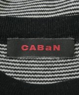 CABaN（キャバン）ニット・セーター 黒 サイズ:F レディース/2200697572028