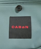 CABaN（キャバン）カジュアルジャケット 緑 サイズ:M レディース/2200701512033