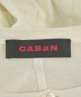 CABaN（キャバン）カーディガン 白 サイズ:XS レディース/2200695461096