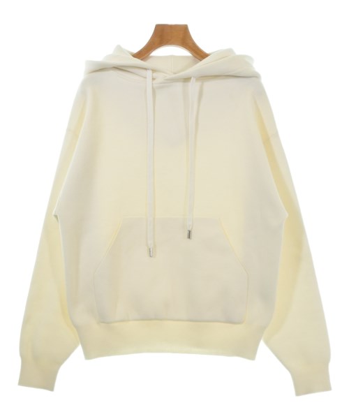 CABaN(キャバン)パーカー 白 サイズ:S/2200642512024