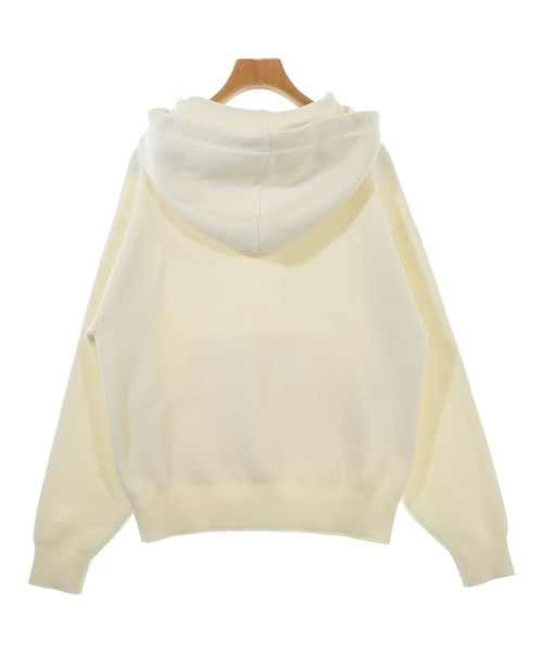 CABaN（キャバン）パーカー 白 サイズ:S レディース/2200642512024