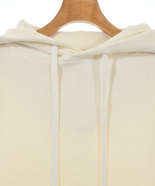 CABaN（キャバン）パーカー 白 サイズ:S レディース/2200642512024