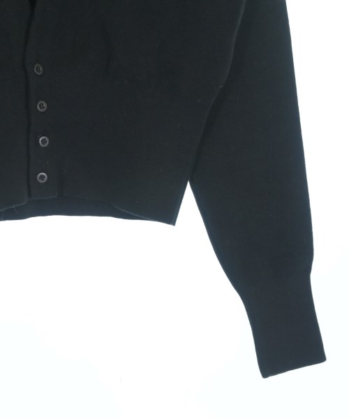 CABaN（キャバン）カーディガン 黒 サイズ:F レディース/2200654771044