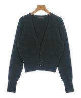 CABaN（キャバン）カーディガン 黒 サイズ:F レディース/2200654771044