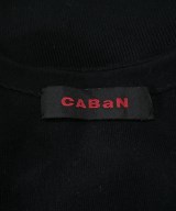 CABaN（キャバン）カーディガン 黒 サイズ:F レディース/2200654771044