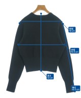 CABaN（キャバン）カーディガン 黒 サイズ:F レディース/2200654771044