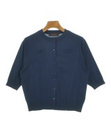 CABaN（キャバン）カーディガン 紺 サイズ:S レディース/2200655978022
