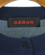CABaN（キャバン）カーディガン 紺 サイズ:S レディース/2200655978022