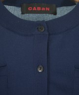 CABaN（キャバン）カーディガン 紺 サイズ:S レディース/2200655978022