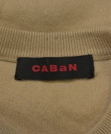 CABaN（キャバン）カーディガン ベージュ サイズ:S レディース/2200655729013