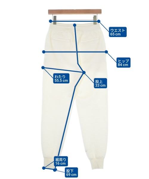 CABaN（キャバン）その他 白 サイズ:XS レディース/2200655729020