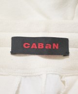 CABaN（キャバン）その他 白 サイズ:XS レディース/2200655729020