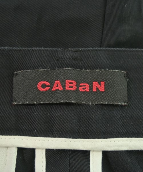 CABaN（キャバン）その他 黒 サイズ:XS レディース/2200656631049