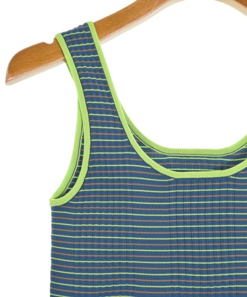 CABaN（キャバン）ベスト その他（柄物・カラフル） サイズ:F レディース/2200656701032