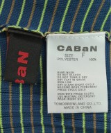 CABaN（キャバン）ベスト その他（柄物・カラフル） サイズ:F レディース/2200656701032