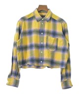 CABaN カジュアルシャツ