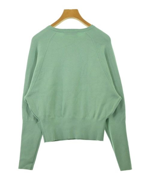 CABaN（キャバン）ニット・セーター 緑 サイズ:F レディース/2200653988221