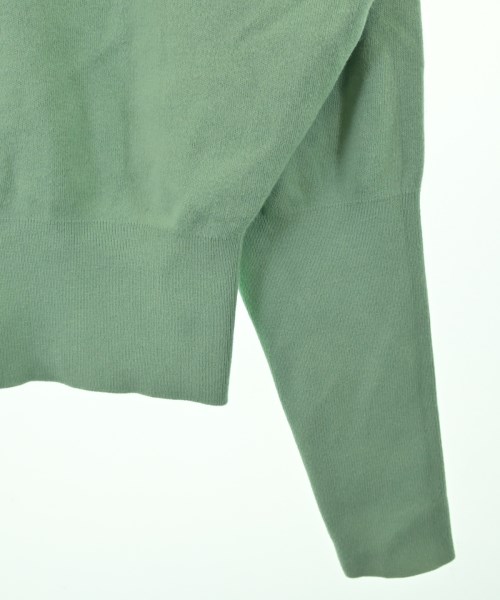 CABaN（キャバン）ニット・セーター 緑 サイズ:F レディース/2200653988221