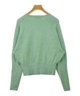 CABaN（キャバン）ニット・セーター 緑 サイズ:F レディース/2200653988221