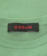CABaN（キャバン）ニット・セーター 緑 サイズ:F レディース/2200653988221