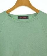 CABaN（キャバン）ニット・セーター 緑 サイズ:F レディース/2200653988221