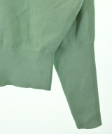 CABaN（キャバン）ニット・セーター 緑 サイズ:F レディース/2200653988221