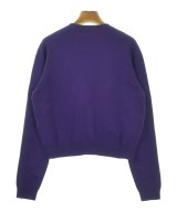 CABaN（キャバン）カーディガン 紫 サイズ:S レディース/2200648294061