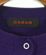 CABaN（キャバン）カーディガン 紫 サイズ:S レディース/2200648294061