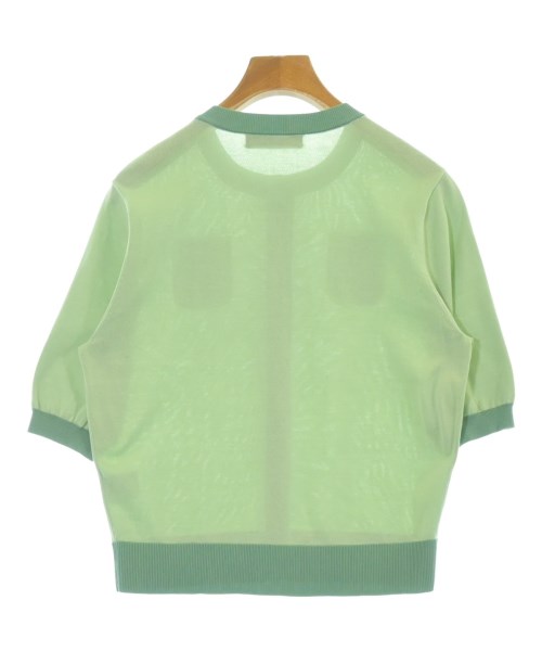 CABaN（キャバン）カーディガン 緑 サイズ:F レディース/2200653391045