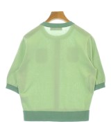 CABaN（キャバン）カーディガン 緑 サイズ:F レディース/2200653391045