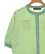 CABaN（キャバン）カーディガン 緑 サイズ:F レディース/2200653391045