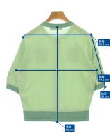 CABaN（キャバン）カーディガン 緑 サイズ:F レディース/2200653391045