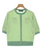 CABaN カーディガン