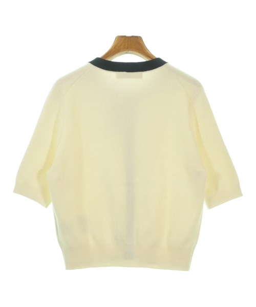 CABaN（キャバン）カーディガン 白 サイズ:F レディース/2200653391069