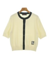 CABaN（キャバン）カーディガン 白 サイズ:F レディース/2200653391069