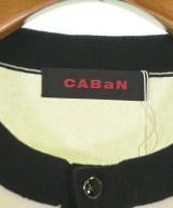 CABaN（キャバン）カーディガン 白 サイズ:F レディース/2200653391069