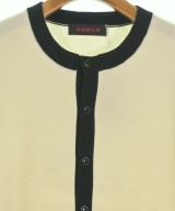 CABaN（キャバン）カーディガン 白 サイズ:F レディース/2200653391069