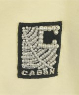 CABaN（キャバン）カーディガン 白 サイズ:F レディース/2200653391069
