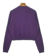 CABaN（キャバン）カーディガン 紫 サイズ:XS レディース/2200653391090