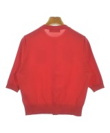 CABaN（キャバン）カーディガン 赤 サイズ:S レディース/2200655002055