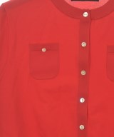 CABaN（キャバン）カーディガン 赤 サイズ:S レディース/2200655002055