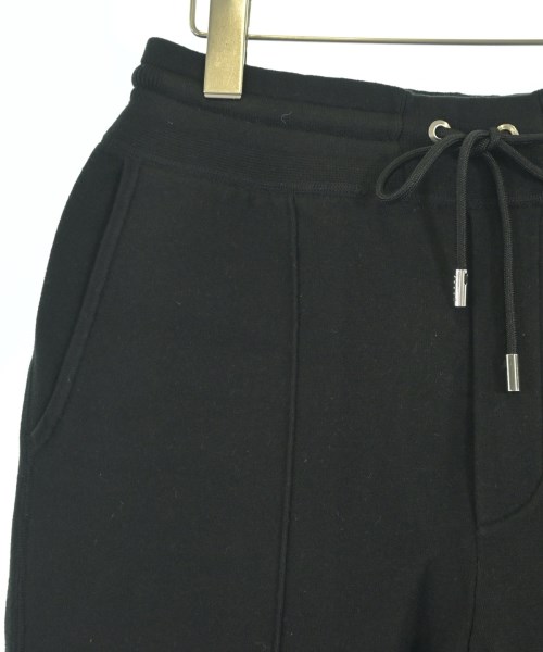 CABaN（キャバン）スウェットパンツ 黒 サイズ:XS レディース/2200655002062