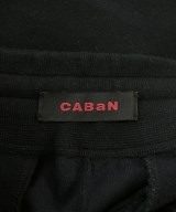 CABaN（キャバン）スウェットパンツ 黒 サイズ:XS レディース/2200655002062