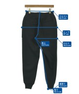CABaN（キャバン）スウェットパンツ 黒 サイズ:XS レディース/2200655002062