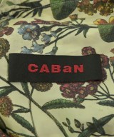 CABaN（キャバン）カジュアルシャツ 緑 サイズ:S レディース/2200658114038