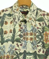 CABaN（キャバン）カジュアルシャツ 緑 サイズ:S レディース/2200658114038