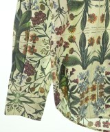 CABaN（キャバン）カジュアルシャツ 緑 サイズ:S レディース/2200658114038