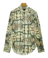 CABaN カジュアルシャツ