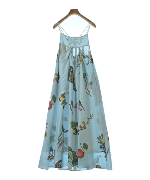 CABaN（キャバン）ワンピース 青 サイズ:F レディース/2200658987052