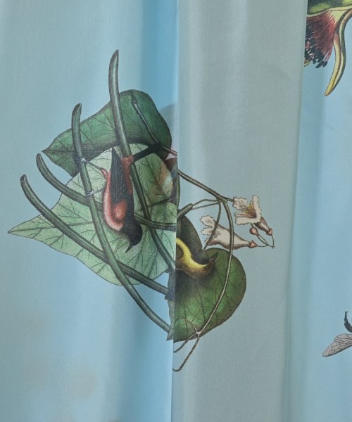 CABaN（キャバン）ワンピース 青 サイズ:F レディース/2200658987052